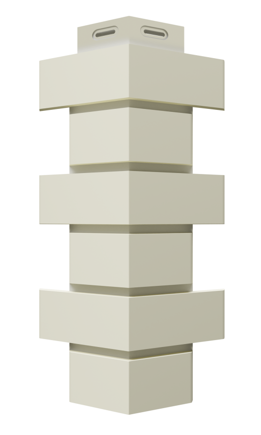 Угол Docke, Standard, Flemish (Флемиш) Молочный купить в Барнауле