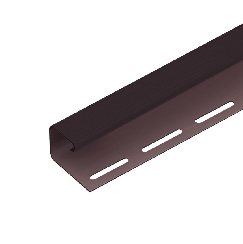 J-профиль Tecos Ardennes, Акриловая Арабика купить в Барнауле