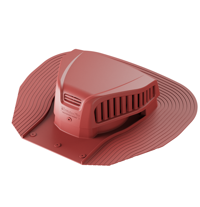 Точечный аэратор Docke, Root, Красный (RR29) купить в Барнауле