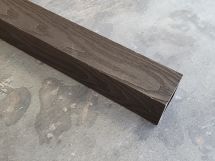 Балясина для ограждения ДПК Latitudo 3D