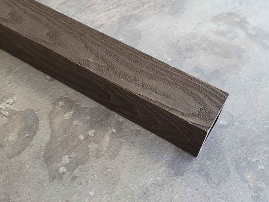 Балясина для ограждения ДПК Latitudo 3D купить в Барнауле