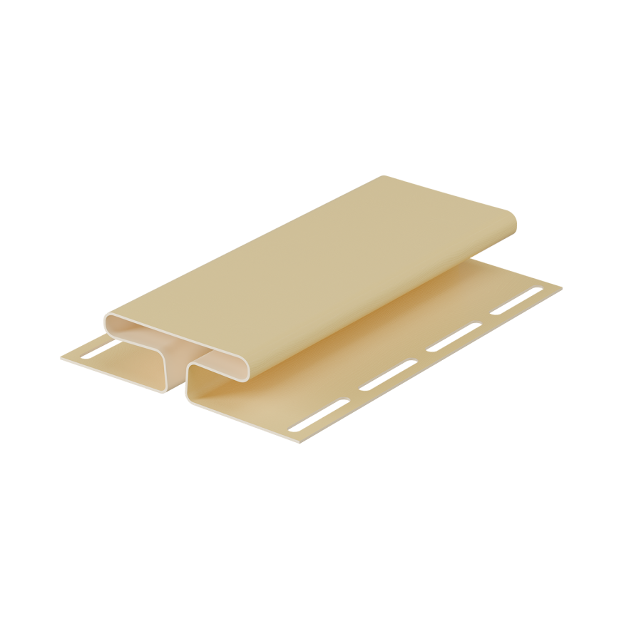 H-профиль Docke Банан купить в Барнауле