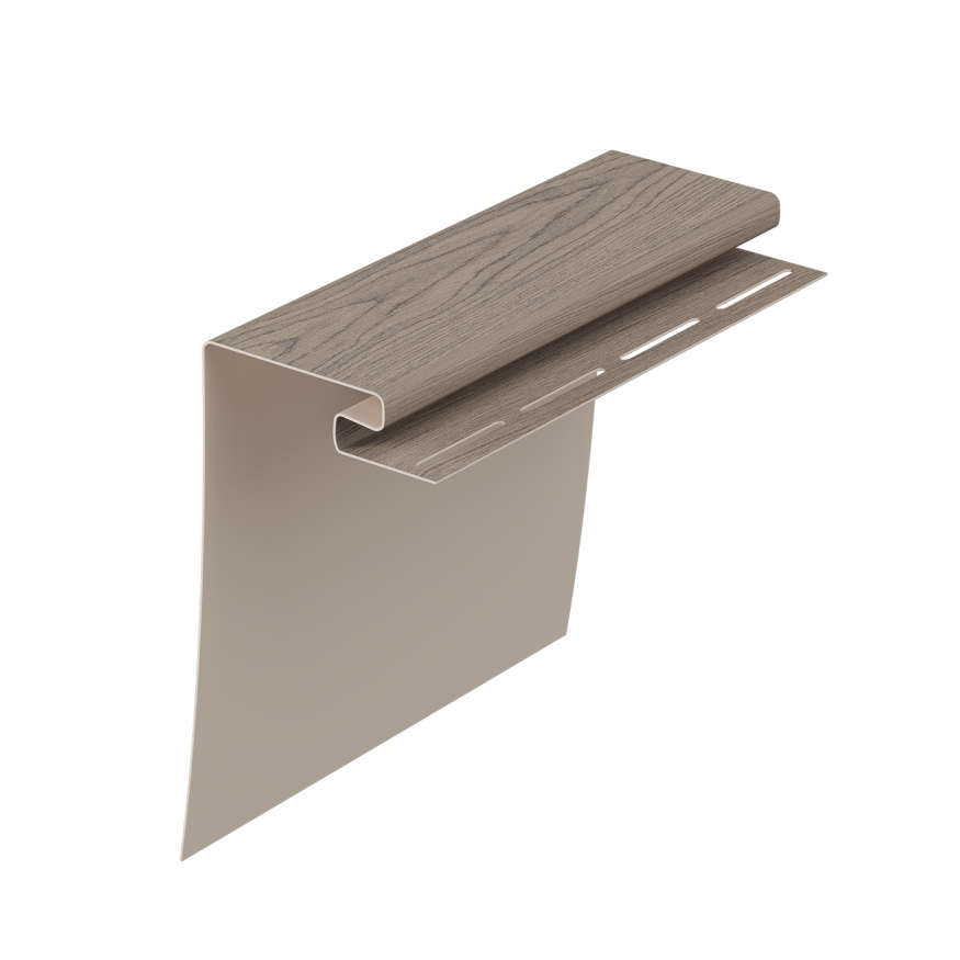 Профиль Docke Уссурийск для оконного оформления купить в Барнауле