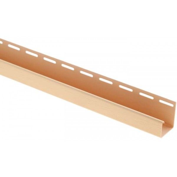 J-профиль Альта Профиль Престиж Т-15 ВН Золотистый купить в Барнауле