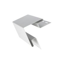 Угол внешний Grand Line Белый