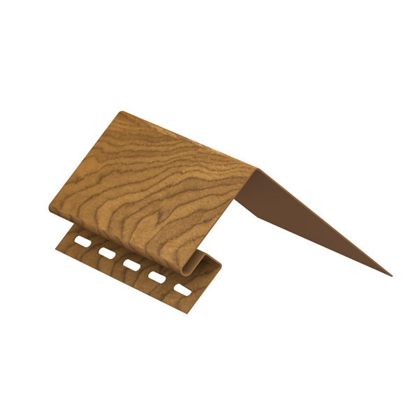 Планка для установки окон Ю-Пласт, Timberblock Пихта, Кавказская купить в Барнауле