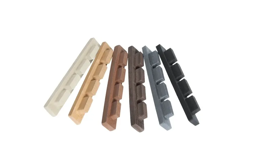 Заглушка для террасной доски Polivan Group, Цвет: Песочный купить в Барнауле