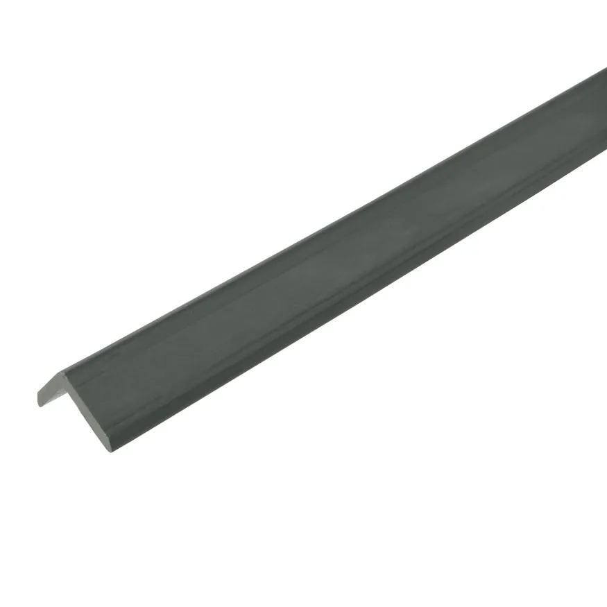 Угловой профиль CM Decking, Графит купить в Барнауле
