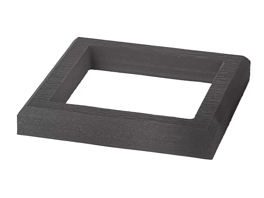 Рамка для столба 100*100 Deckart Графит купить в Барнауле