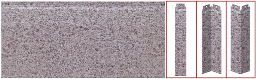 Фасадные термопанели Премиум-LS02  купить в Барнауле