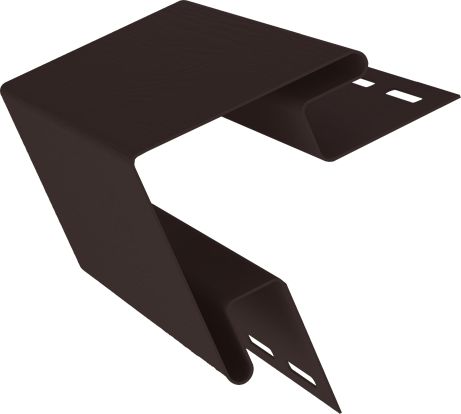 Угол наружный Grand Line, цвет коричневый. купить в Барнауле