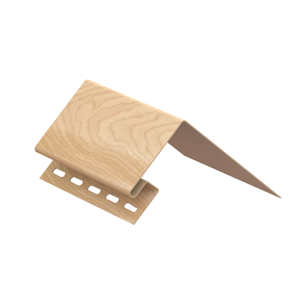 Планка для окон Ю-Пласт, Timberblock, Пихта, Алтайская. купить в Барнауле