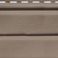 Виниловый сайдинг Fineber Standard Сандал купить в Барнауле