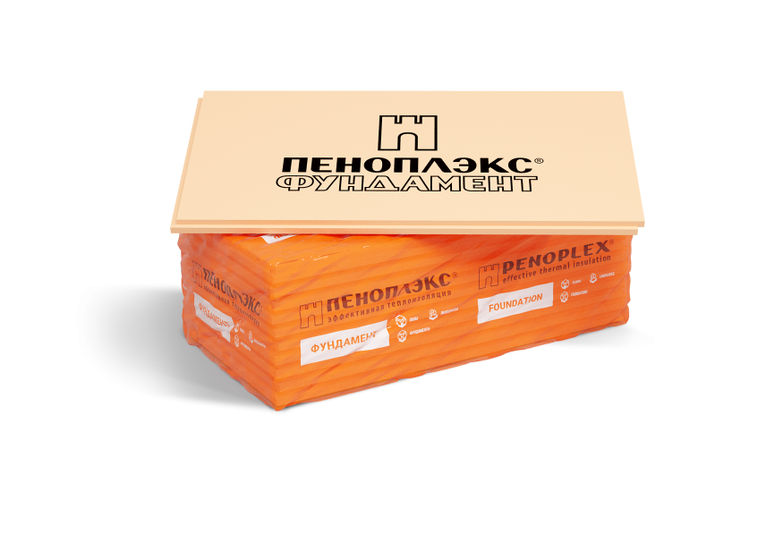УТЕПЛИТЕЛЬ ПЕНОПЛЭКС КОМФОРТ 40 ММ купить в Барнауле