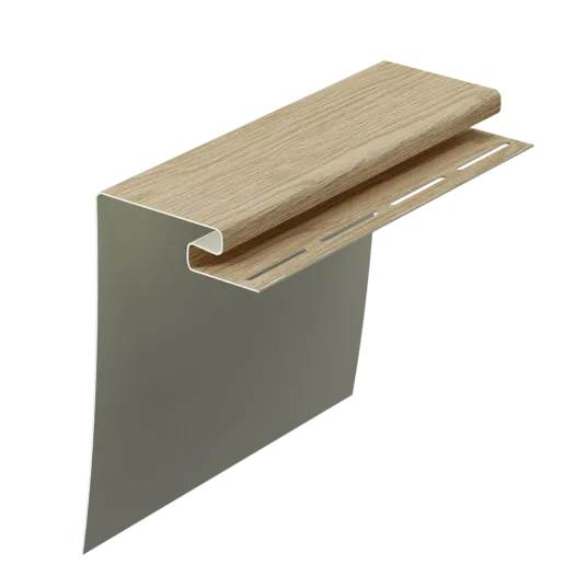 Профиль Docke для окон &amp;quot;Зрелый каштан&amp;quot; купить в Барнауле