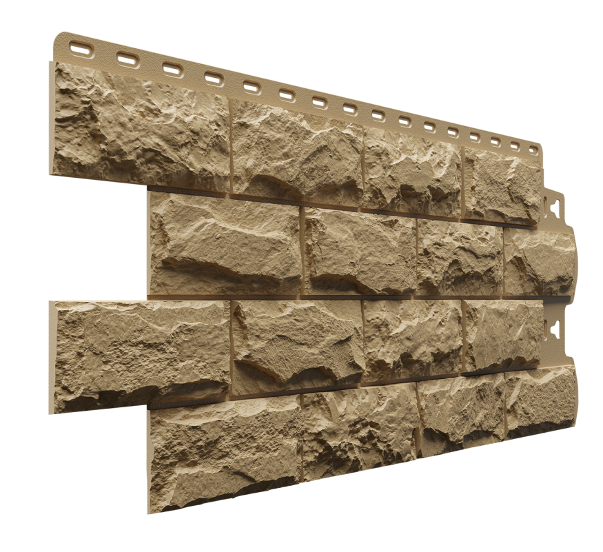 Фасадные панели Docke, Standard, Dufour (Дюфур) Виллар купить в Барнауле