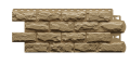 Фасадные панели Docke, Standard, Dufour (Дюфур) Виллар купить в Барнауле
