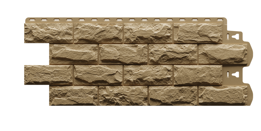 Фасадные панели Docke, Standard, Dufour (Дюфур) Виллар купить в Барнауле