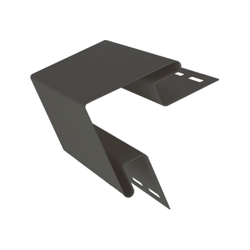 Угол наружный Grand Line в цвете графит купить в Барнауле