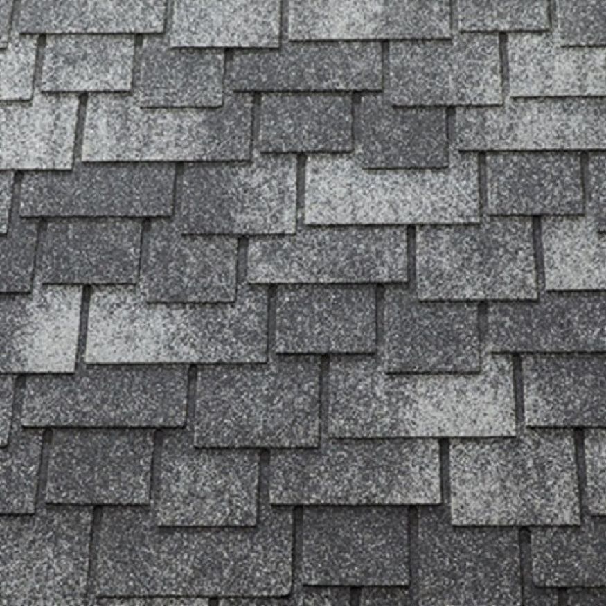 Гибкая черепица KATEPAL AMBIENT серебристый коралл купить в Барнауле