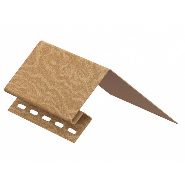 Планка для окон Ю-Пласт, Timberblock, Кедровый янтарь. купить в Барнауле