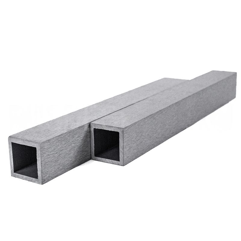 Балясина ДПК 3D GardenParkett Серый купить в Барнауле