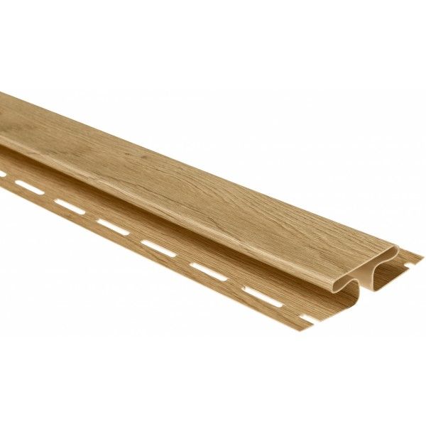 Н-профиль Альта Профиль Люкс Крашенный, К-18, ВН, Цвет Каштан купить в Барнауле