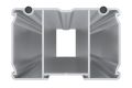 Алюминиевая лага Holzhof HILST JOIST PRO PREMIUM купить в Барнауле