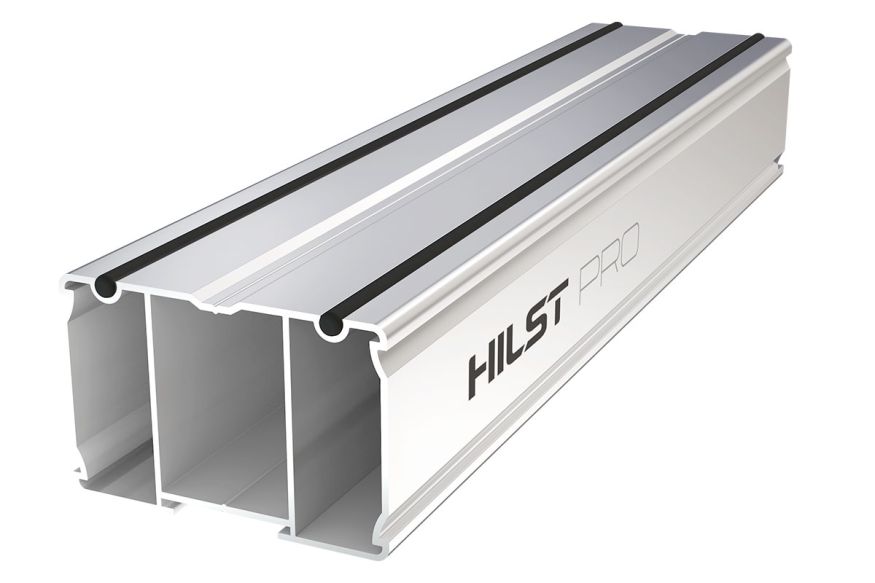 Алюминиевая лага Holzhof HILST JOIST PRO PREMIUM купить в Барнауле