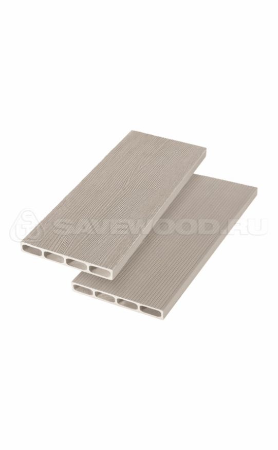 Доска для грядки из ДПК SaveWood, SW Rubus (R), Бежевый купить в Барнауле