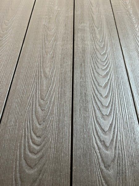 Террасная доска Ecodecking Комфорт 3D Венге купить в Барнауле