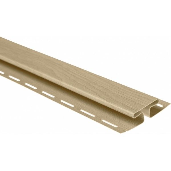 Н-профиль Альта Профиль Люкс, окрашенный, К-18, ВН, Ольха купить в Барнауле