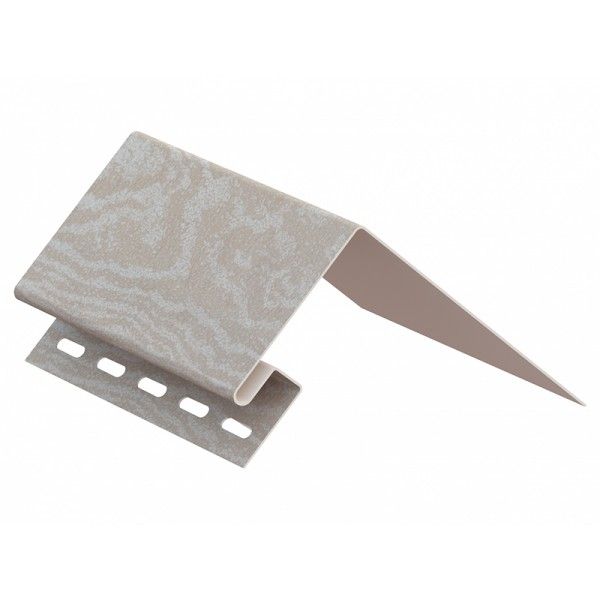 Околооконная планка Ю-Пласт Timberblock Кедр Полярный купить в Барнауле