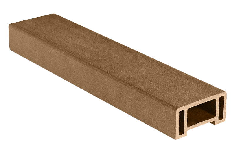 Перила CM Decking 90х45 Тик купить в Барнауле