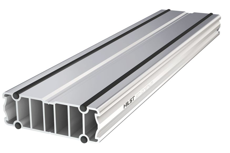 Алюминиевая лага Holzhof Hilst JOIST SLIM PREMIUM купить в Барнауле