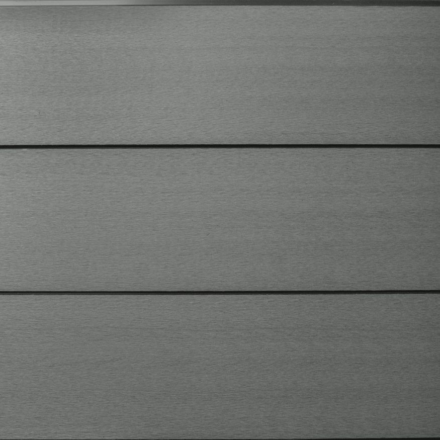 Заборный профиль Cm Decking, CM Fencing, Эбен купить в Барнауле