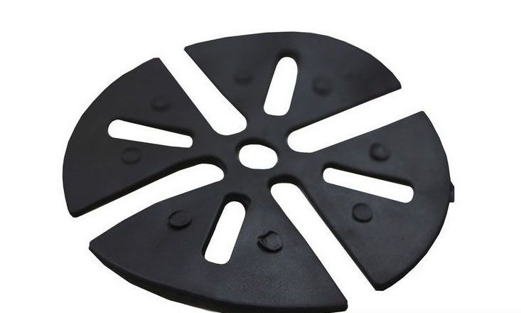 Антивибрационная прокладка KRONEX купить в Барнауле