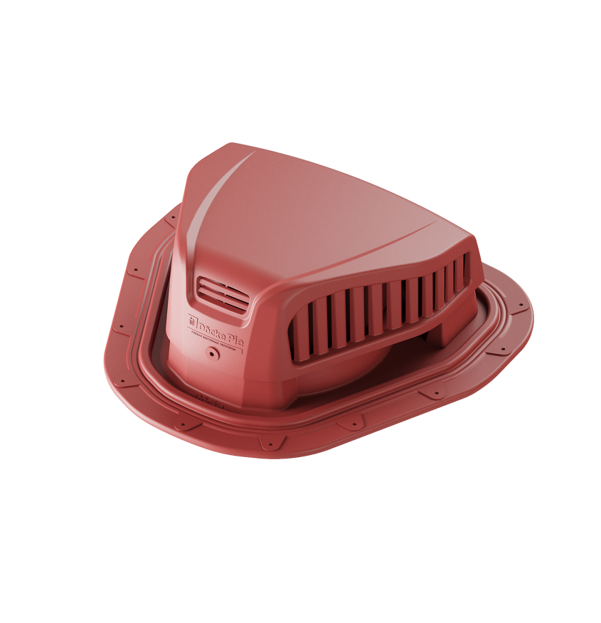 Точечный аэратор Docke, Next, Красный (RR29) купить в Барнауле