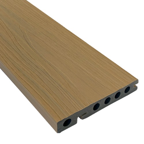 Финишная доска EasyDecking, Co-extrusion, Oak купить в Барнауле