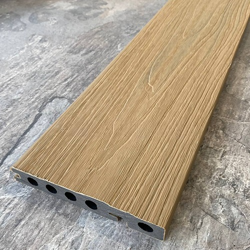 Финишная доска EasyDecking, Co-extrusion, Oak купить в Барнауле