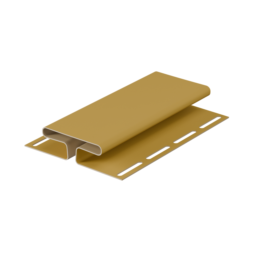 H-профиль Docke Карамель купить в Барнауле