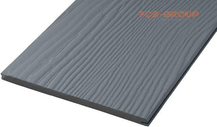 Фиброцементные панели FCS Group Wood Line F15  купить в Барнауле