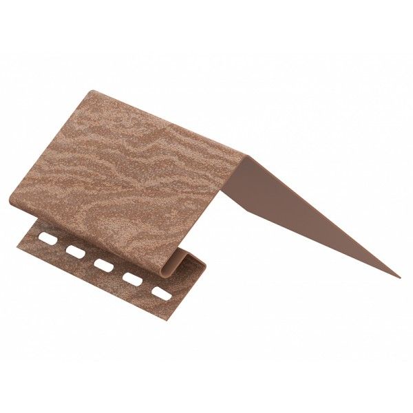 Оконная планка Ю-Пласт, Timberblock, Кедр, Естественный. купить в Барнауле