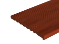 Ступени из ДПК WOODVEX Select Colorite Палисандр  купить в Барнауле