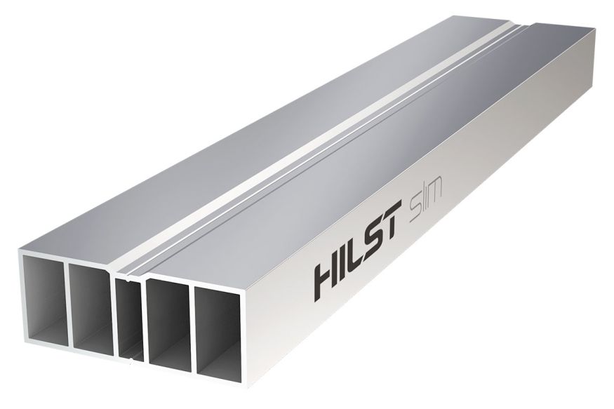 Алюминиевая лага Holzhof HILST JOIST SLIM купить в Барнауле