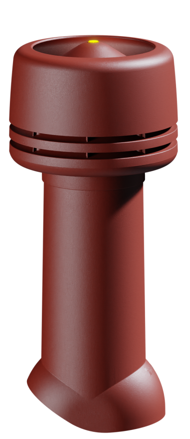 Трубные аэраторы Docke, Красный (RR29) купить в Барнауле