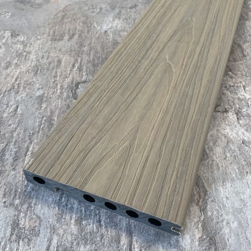 Финишная доска EasyDecking, Co-extrusion, Driftwood купить в Барнауле