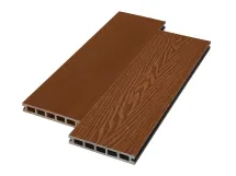 Террасная доска Deckart, Praktik Old, Махагон