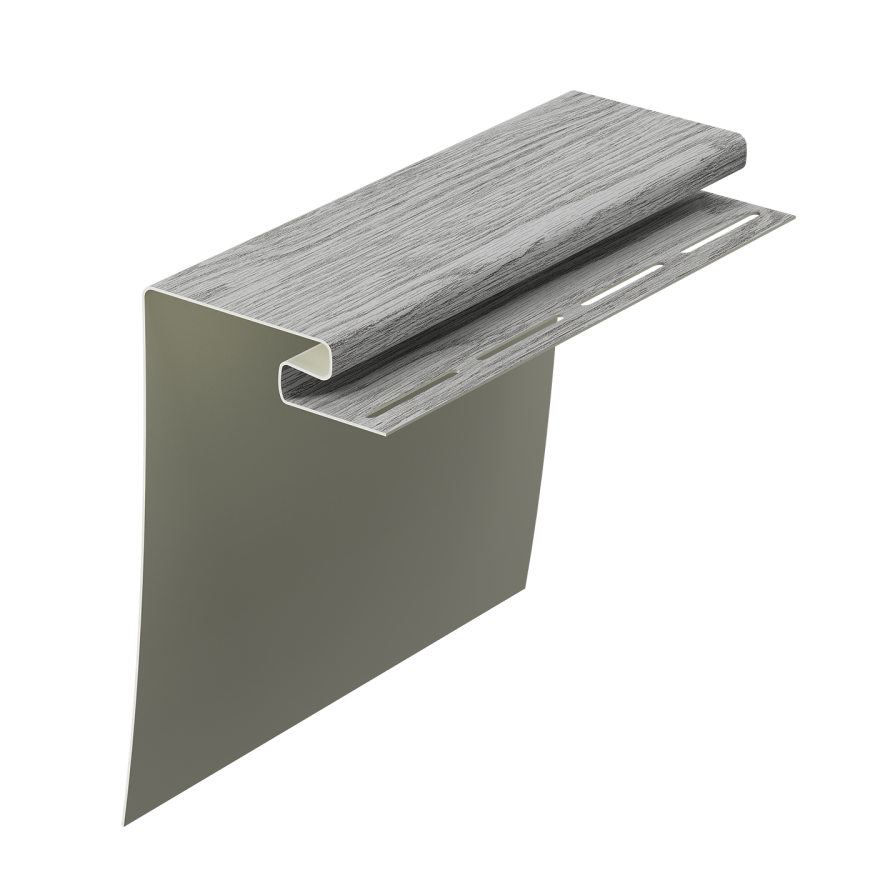 Профиль Docke для установки вокруг окон &amp;quot;Канадская береза&amp;quot; купить в Барнауле