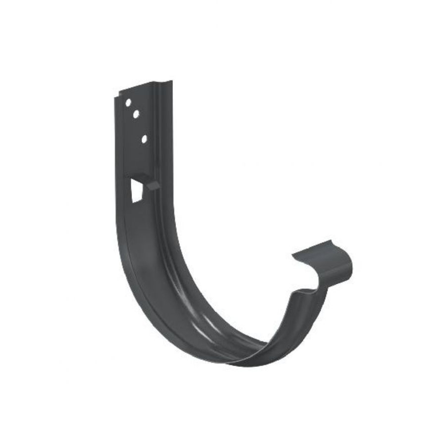 Универсальный крюк для крепления желоба Aquasystem RR 23 Маренго 125/90 купить в Барнауле
